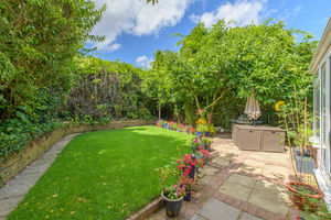 Garden- click for photo gallery